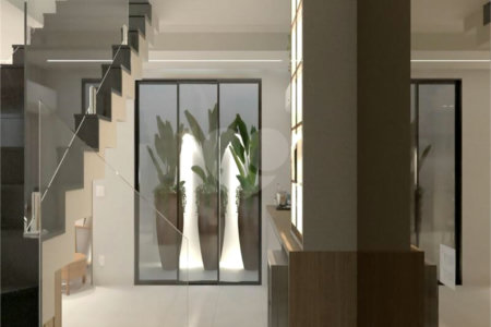 Casa à venda com 3 quartos, sendo 1 suíte, no condomínio Vila Paraty, Indaiatuba - SP