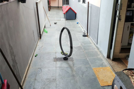 Casa Térrea à venda com 3 quartos, sendo 1 suíte, em Vila Trujillo, Sorocaba, SP