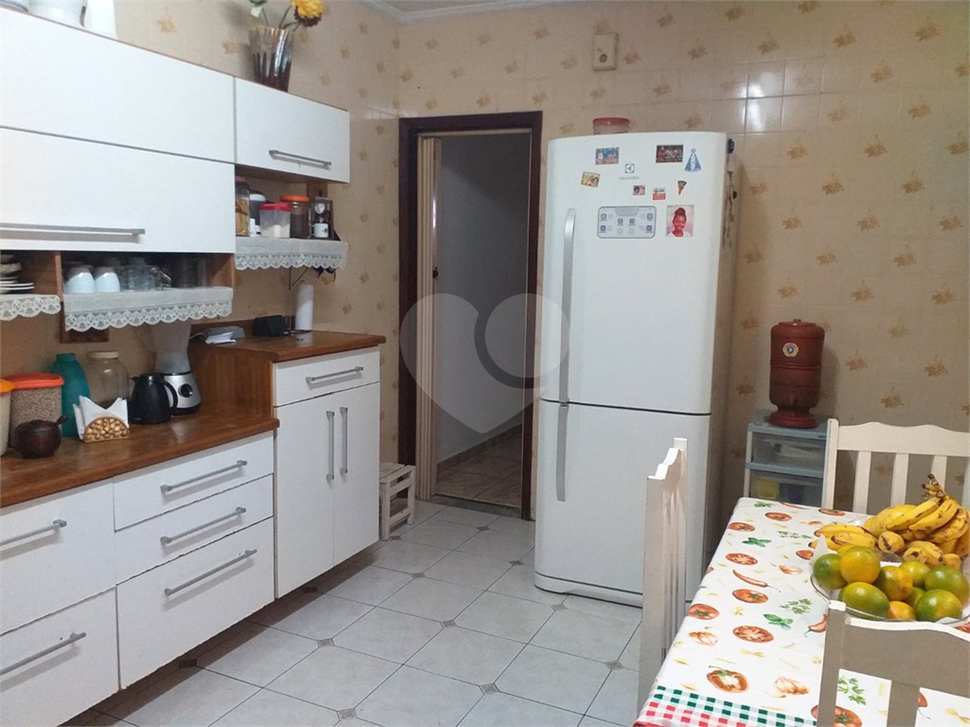 Sobrado à venda com 2 quartos em Vila Mazzei, São Paulo, SP