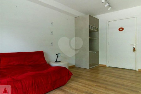 Apartamento à venda com 1 suíte em Ipiranga, São Paulo, SP