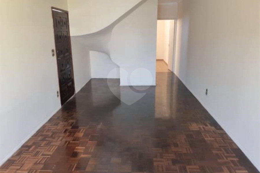 Sobrado à venda com 3 quartos, sendo 1 suíte, em Limão, São Paulo, SP