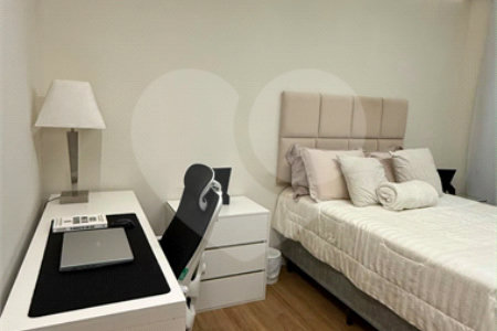 Apartamento à venda em Mogi Moderno, Mogi das Cruzes, SP