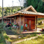 Sítio à venda com 5 suítes em Botujuru, Mogi das Cruzes, SP