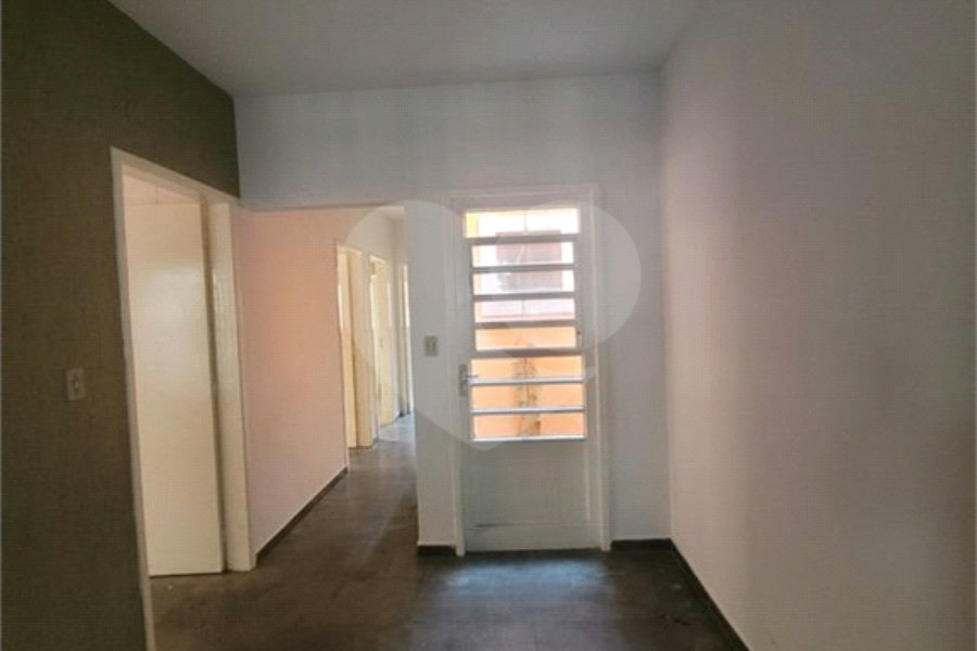 Casa à venda com 3 quartos, sendo 1 suíte, em Tucuruvi, São Paulo, SP