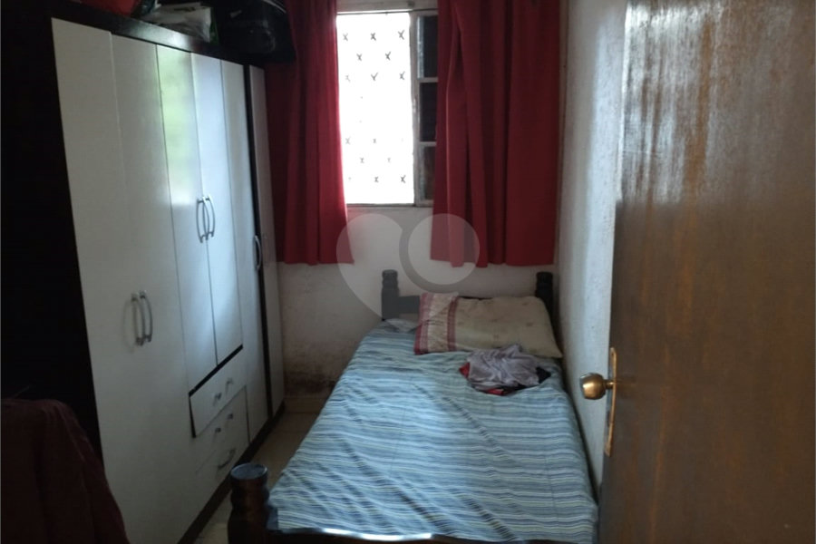 Terreno à venda com 2 quartos em Tucuruvi, São Paulo, SP