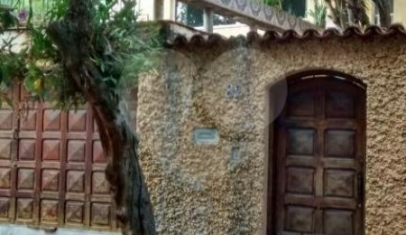 Sobrado à venda com 4 quartos, sendo 2 suítes,  em Mandaqui, São Paulo, SP