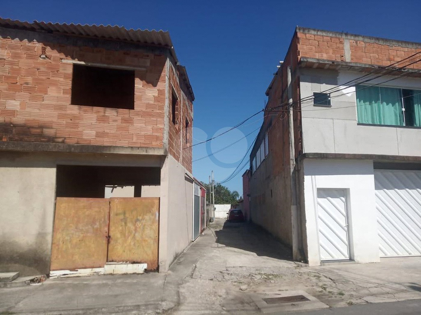 Terreno à venda em Canto do Rio, Seropédica, RJ