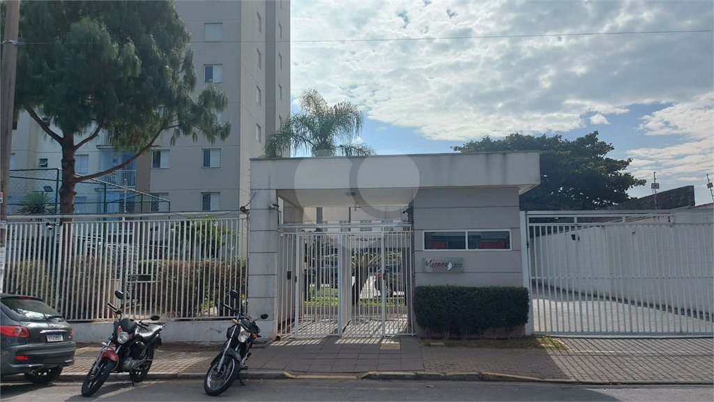 Apartamento à venda com 2 quartos em Vila Guilherme, São Paulo, SP
