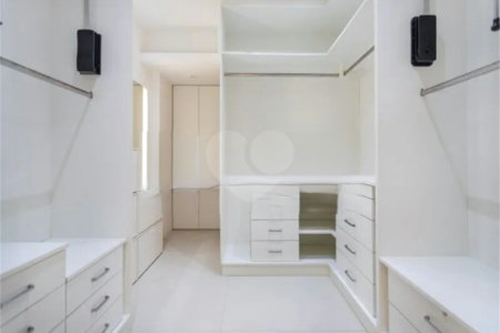 Apartamento à venda com 4 quartos, sendo 2 suítes, em Leblon, Rio de Janeiro, RJ