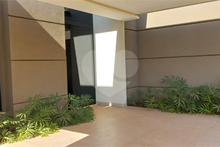Casa à venda com 3 suítes no condomínio Alphaville 1 Rp, Ribeirão Preto - SP