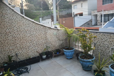 Casa à venda com 3 quartos, sendo 1 suíte, em Anchieta, São Bernardo do Campo, SP