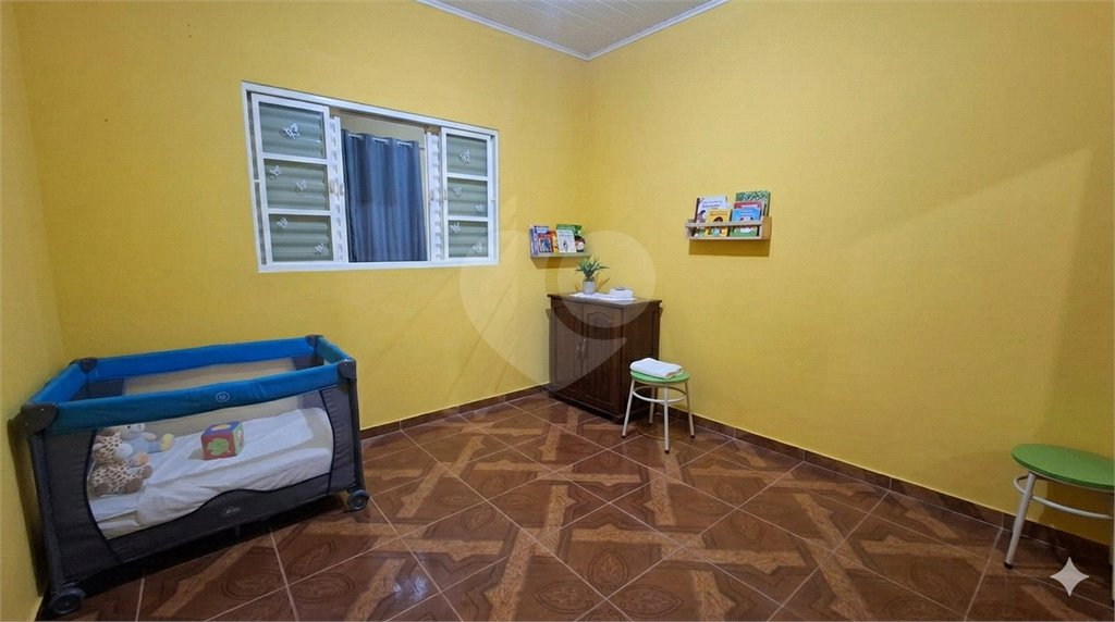 Casa à venda com 2 quartos em Cercadinho, Alambari, SP