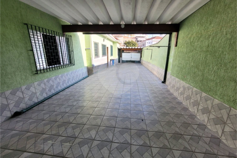 Casa Térrea à venda com 3 quartos, sendo 1 suíte, em Pirituba, São Paulo, SP