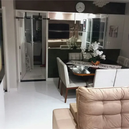 Apartamento à venda com 3 quartos, sendo 1 suíte, em Jardim Adhemar de Barros, São Paulo, SP