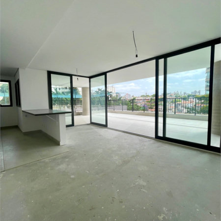 Apartamento à venda com 3 suítes em Jardim Vila Mariana, São Paulo, SP