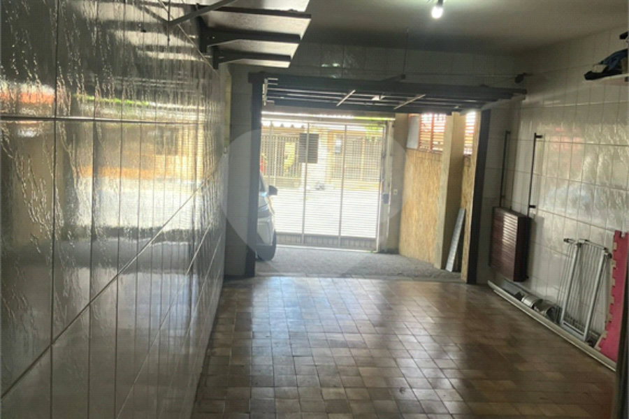 Sobrado à venda com 3 quartos, sendo 1 suíte, em Parque Mandaqui, São Paulo, SP