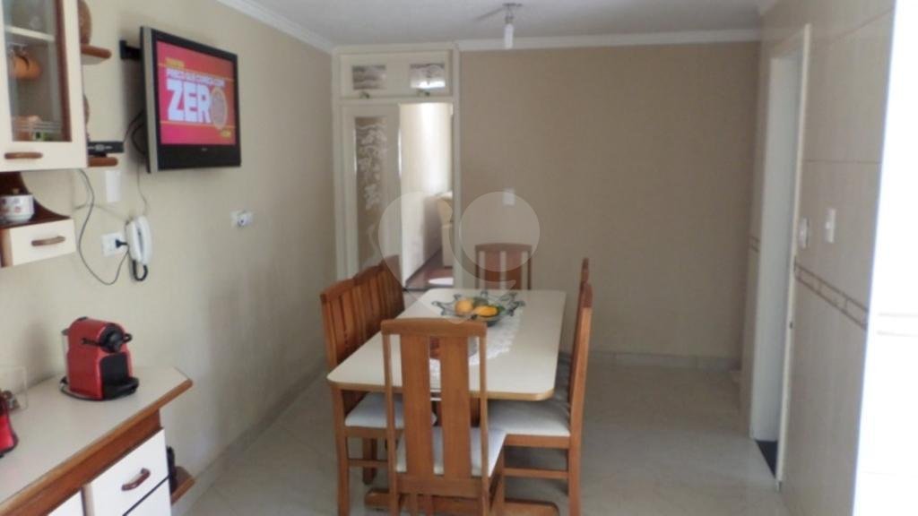 Casa à venda com 5 quartos, sendo 3 suítes,  em Parque Edu Chaves, São Paulo, SP