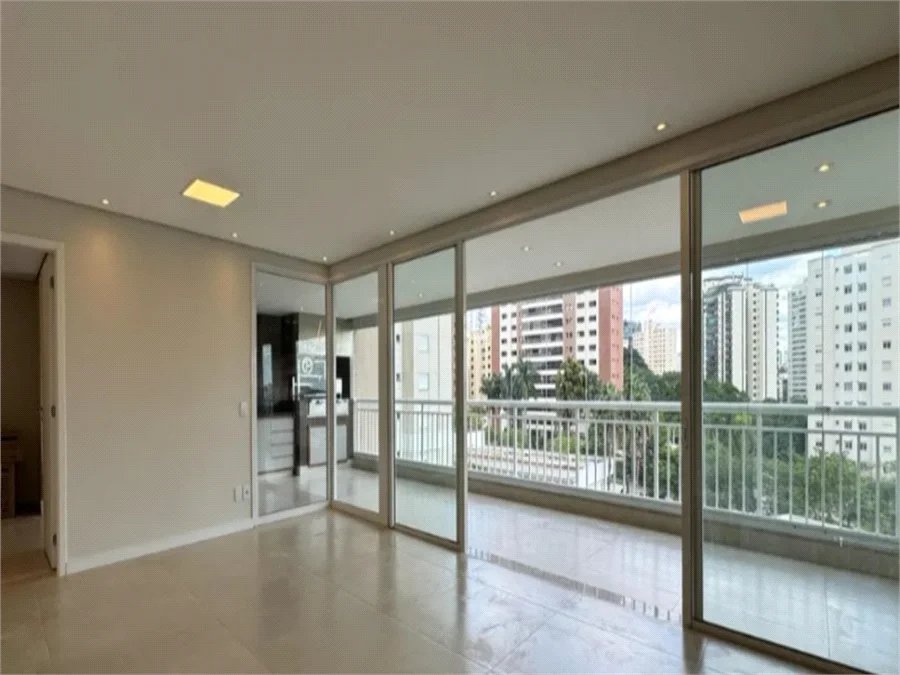 Apartamento à venda com 4 quartos, sendo 3 suítes, em Jardim Monte Kemel, São Paulo, SP