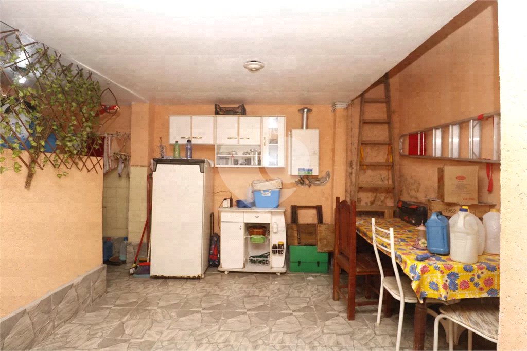 Casa à venda com 3 quartos em Vila Guilherme, São Paulo, SP