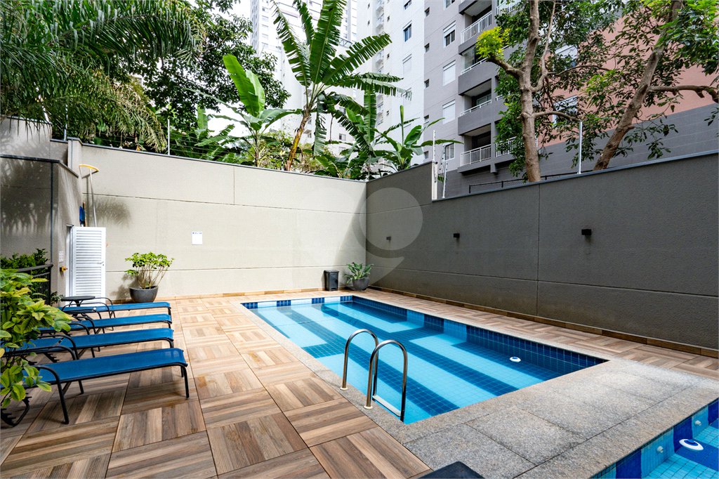 Apartamento à venda com 2 quartos em Vila Mariana, São Paulo, SP