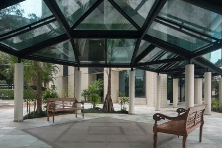 Apartamento à venda com 4 suítes em Paraíso do Morumbi, São Paulo, SP