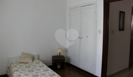 Sobrado à venda com 2 quartos em Santana, São Paulo, SP