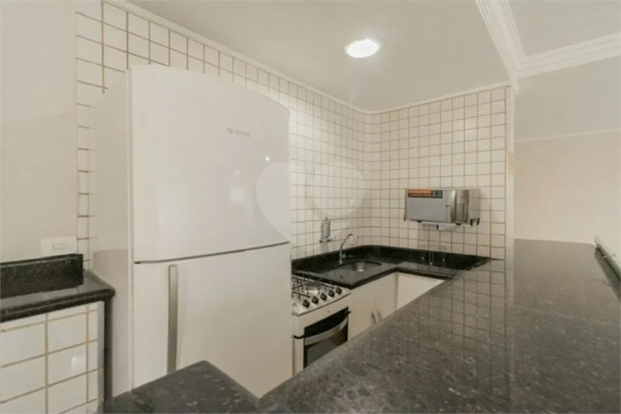 Apartamento à venda com 2 quartos em Jabaquara, São Paulo, SP