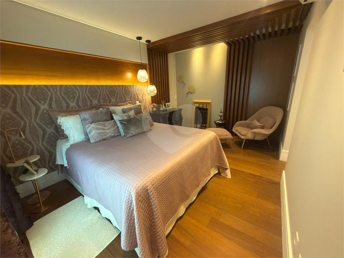 Apartamento à venda com 3 suítes em Santa Teresinha, São Paulo, SP