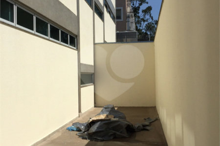 Prédio à venda em Jardim Taquaral, São Paulo, SP