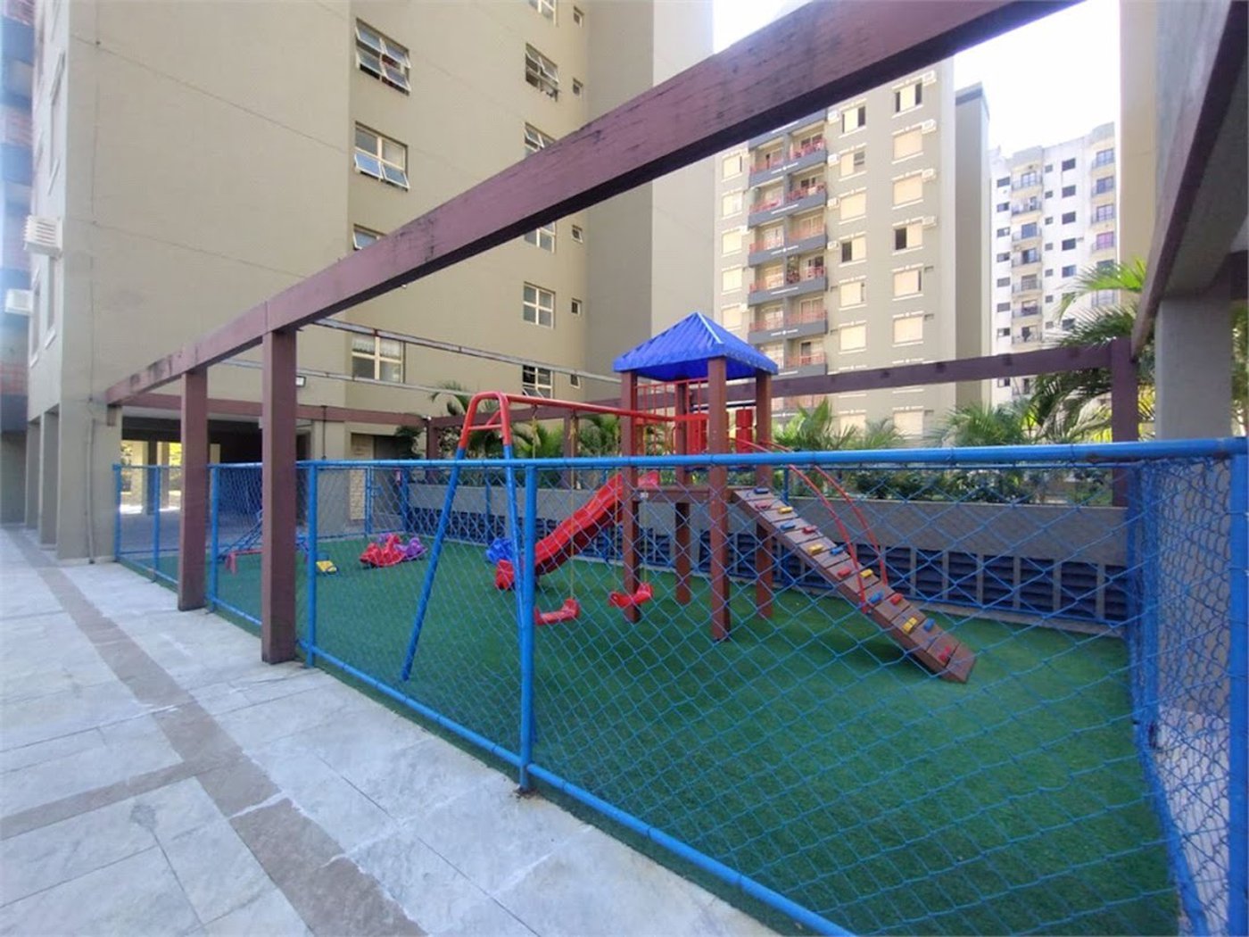 Apartamento à venda, 60 m² por R$ 330.000,00 - Enseada - Guarujá/SP