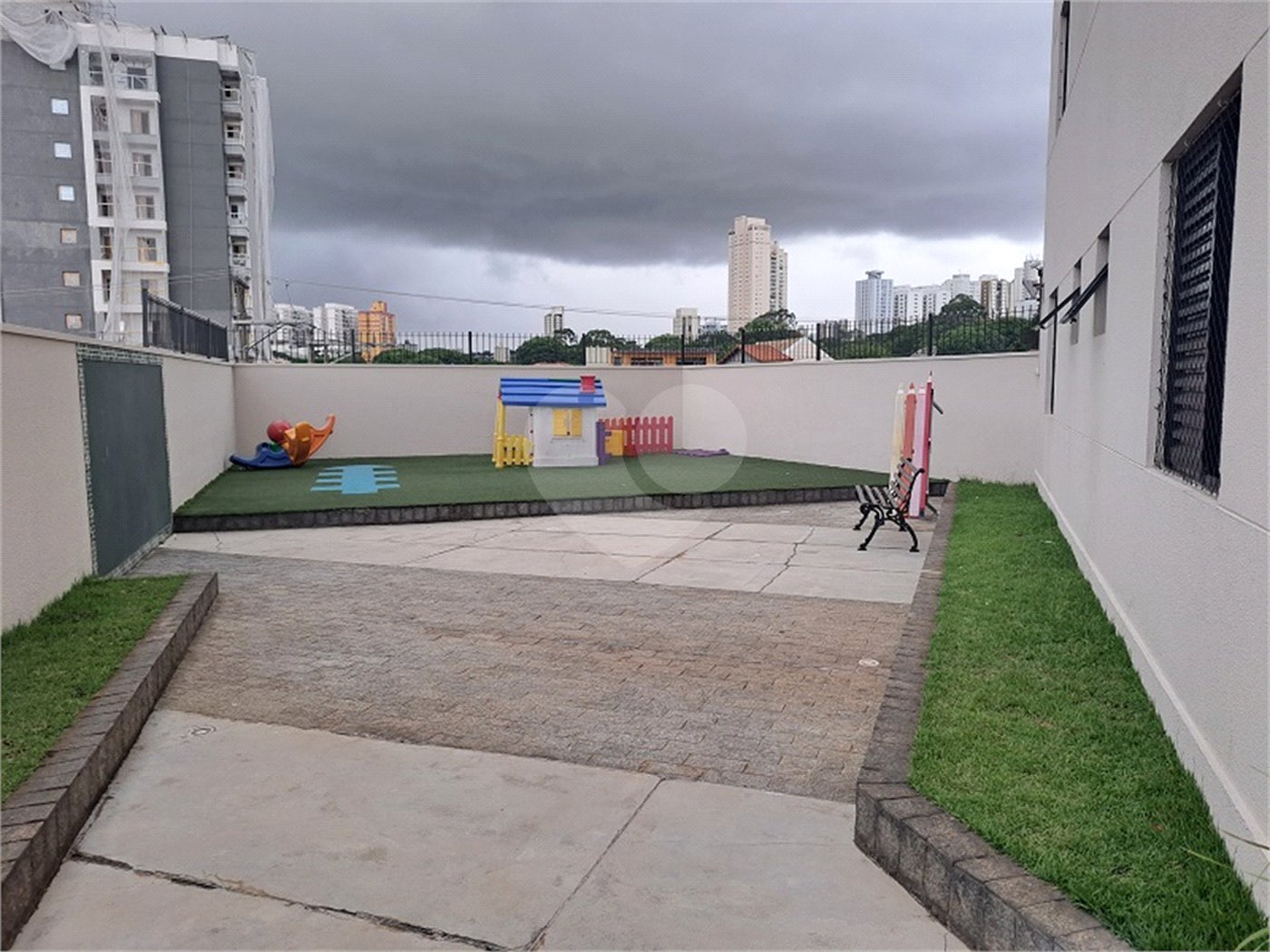 Apartamento à venda com 2 quartos em Jardim do Colégio (zona Norte), São Paulo, SP