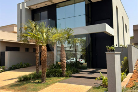 Casa à venda com 4 suítes em Vila do Golf, Ribeirão Preto, SP
