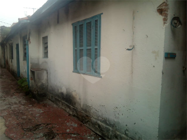 Terreno à venda em Santana, São Paulo, SP
