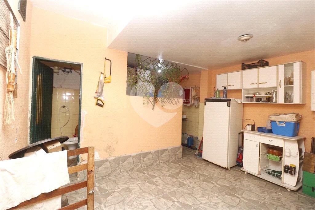 Casa à venda com 3 quartos em Vila Guilherme, São Paulo, SP