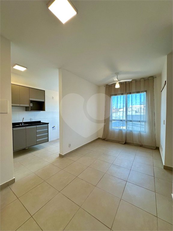 Apartamento à venda com 2 quartos em Vila Virgínia, Ribeirão Preto, SP
