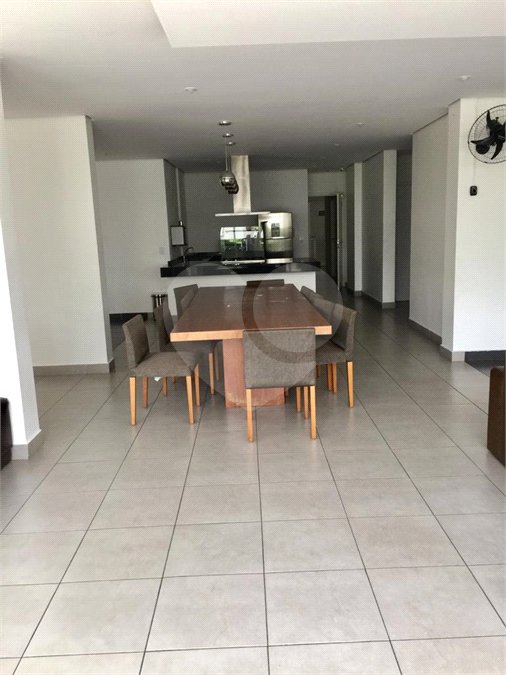 Apartamento à venda com 3 suítes em Vila Andrade, São Paulo, SP
