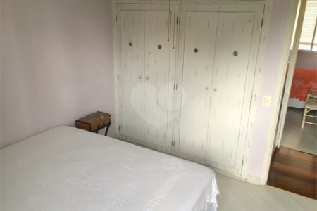 Apartamento à venda com 3 quartos em Pinheiros, São Paulo, SP