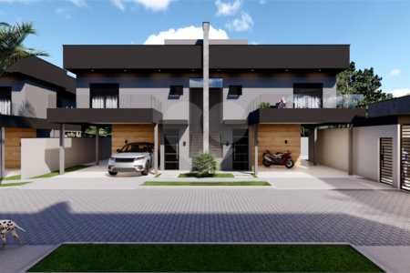 Casa à venda com 3 suítes no condomínio Residencial Donateka, Atibaia - SP