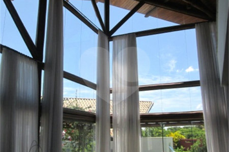 Casa à venda com 6 suítes no condomínio Jardim Primavera, Louveira - SP