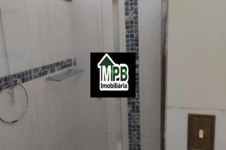 Apartamento à venda com 2 quartos em Jardim Santa Cecilia, Sorocaba, SP