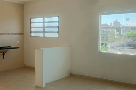 Apartamento com 3 dormitórios à venda, 124 m² por R$ 340.000,00 - Parque Bitaru - São Vicente/SP