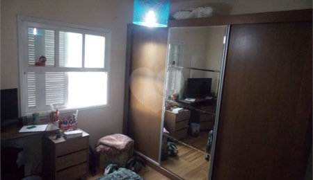 Sobrado à venda com 2 quartos em Mandaqui, São Paulo, SP