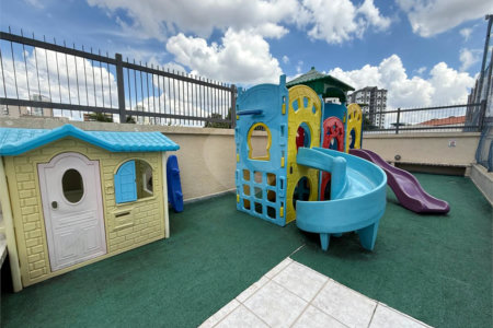 Apartamento à venda com 3 quartos, sendo 1 suíte, em Vila Paulicéia, São Paulo, SP