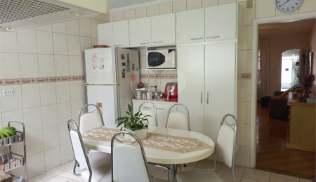 Sobrado à venda com 2 quartos em Parada Inglesa, São Paulo, SP