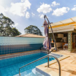 Casa Térrea à venda com 4 suítes em Alto da Lapa, São Paulo, SP