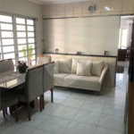 Casa Térrea à venda com 2 quartos em Vila Loyola, Jundiaí, SP