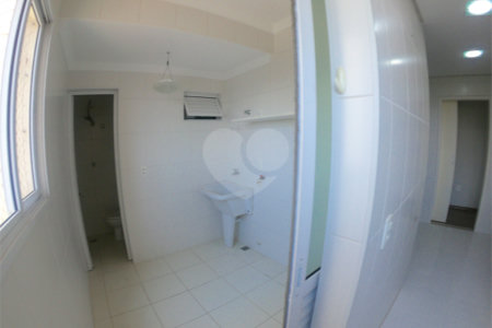 Apartamento à venda com 2 suítes em Vila Todos Os Santos, Indaiatuba, SP