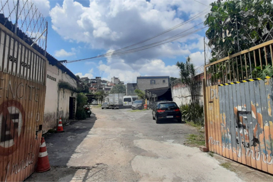 Terreno à venda em Tremembé, São Paulo, SP