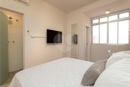Apartamento à venda com 5 quartos em Consolação, São Paulo, SP