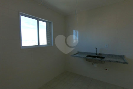 Apartamento à venda com 2 quartos em Vila Barão, Sorocaba, SP